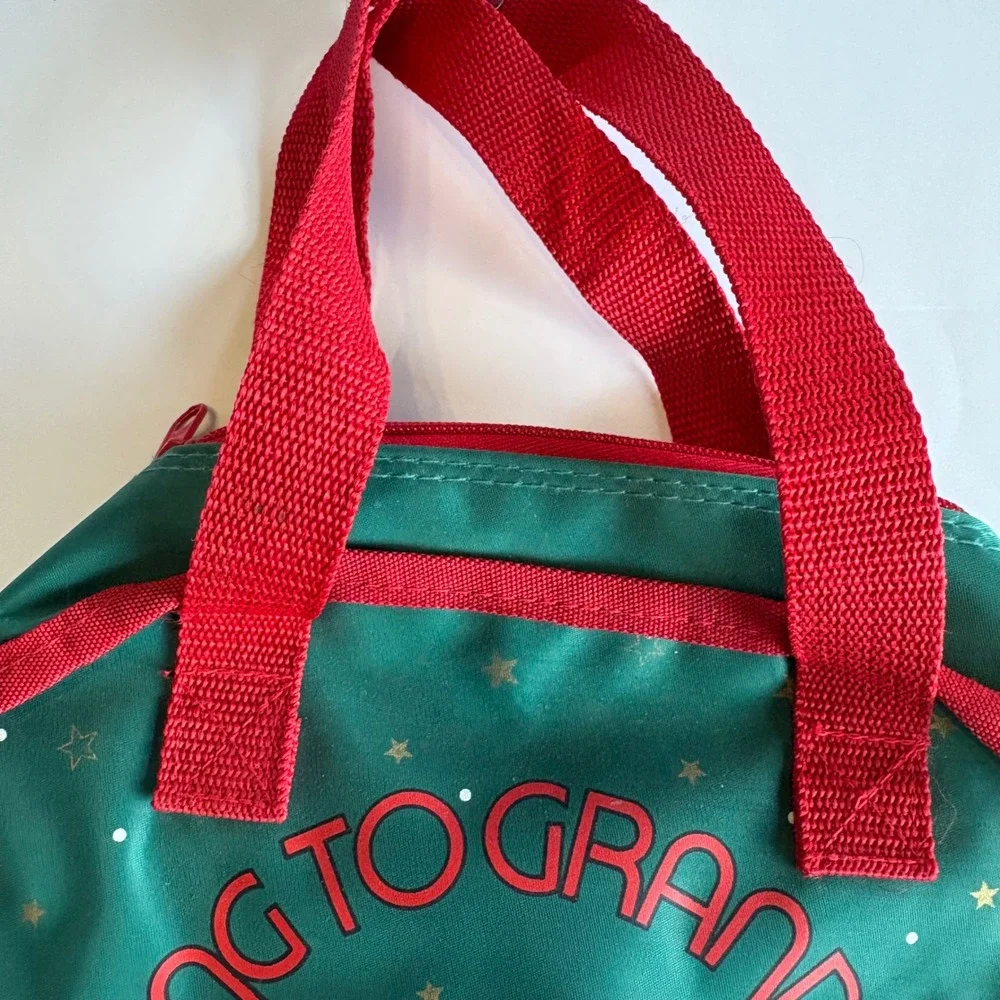 Vintage Mercury Luggage Toddler Kids‎ 